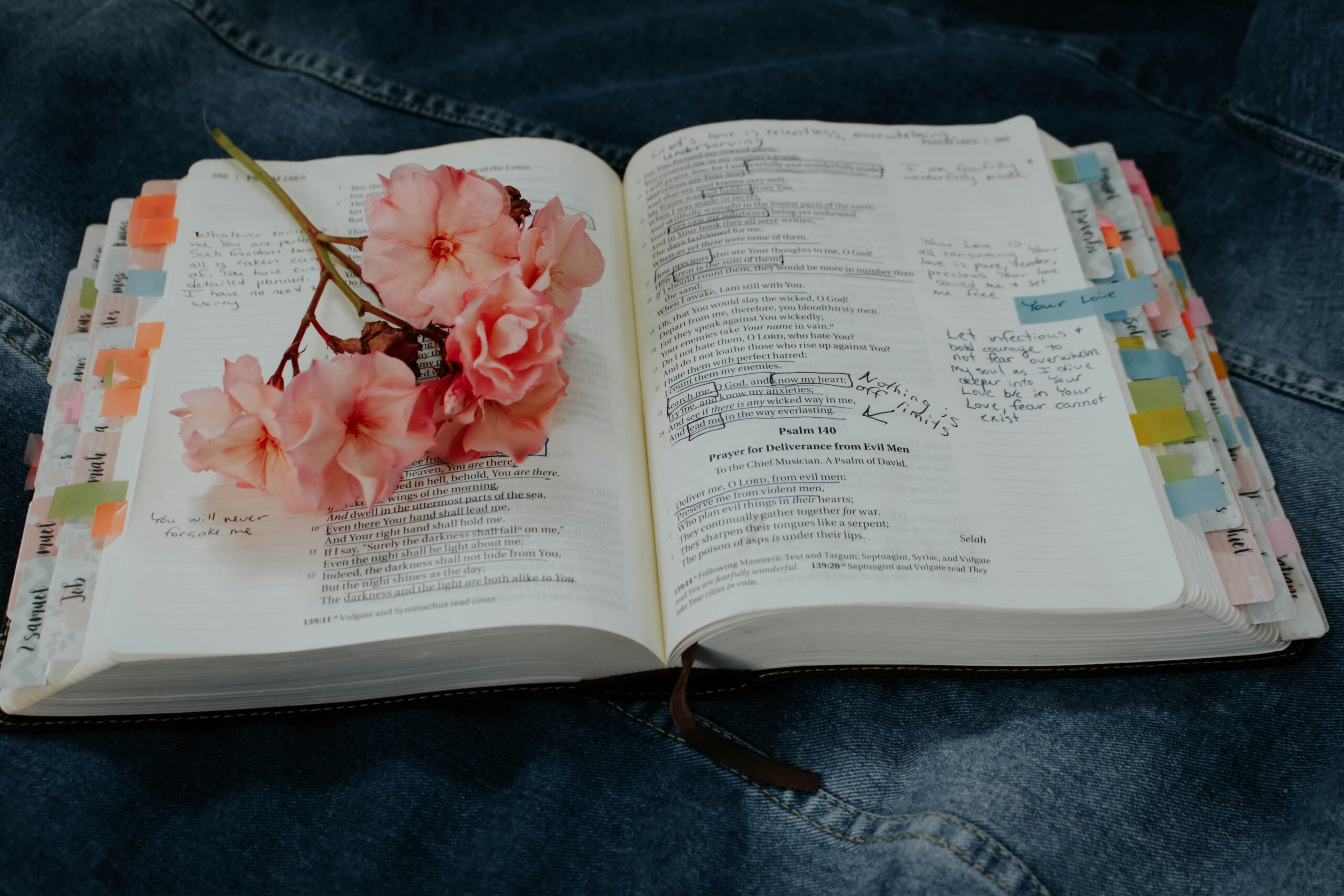 study planning