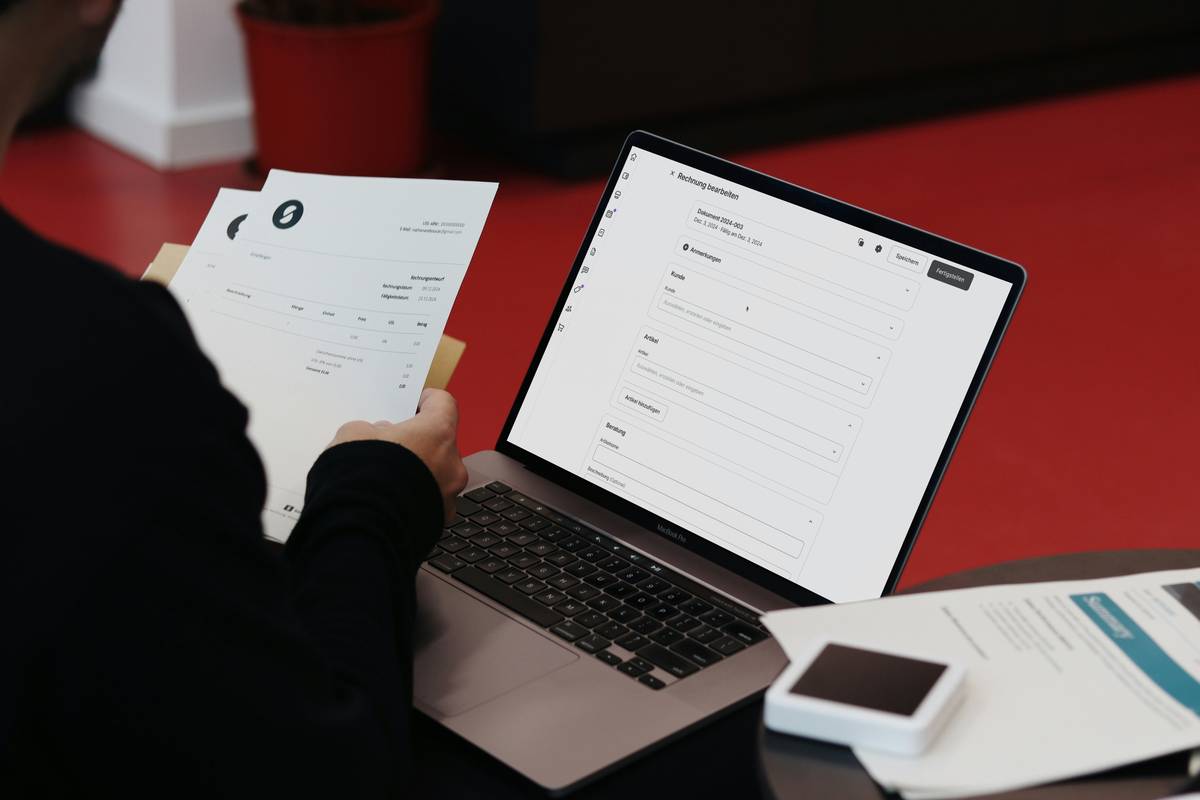 How Paper Tracking Software Transforms Research Efficiency & Well-Being