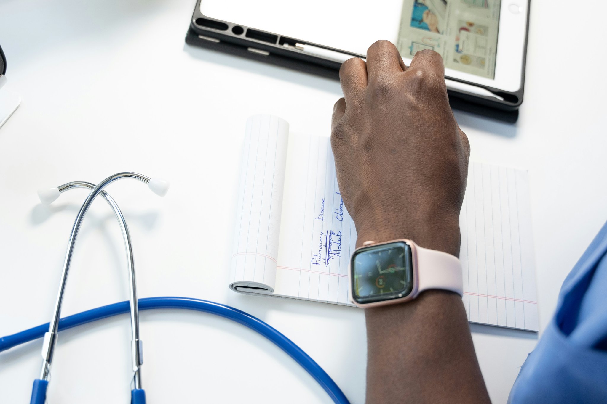 How to Find the Best Efficient Research App for Health & Wellness Enthusiasts