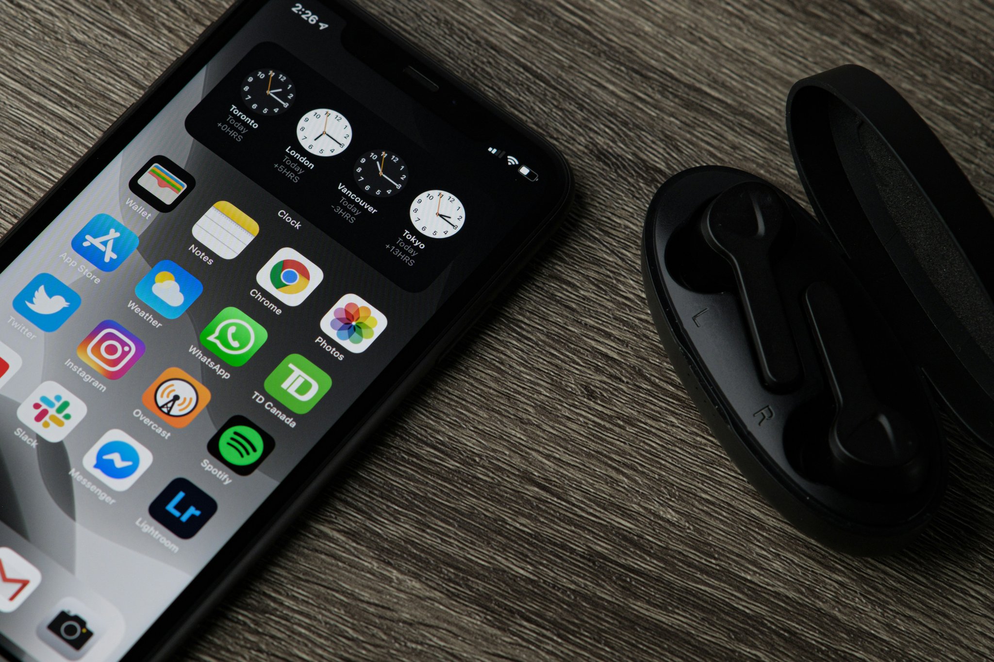 Why Your Research Game Needs a Smart Learning App: Boost Productivity & Well-being in One Swipe