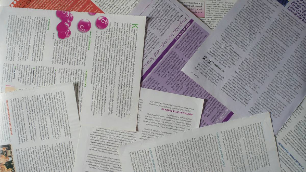 Infographic showing common issues faced by researchers without an academic document tracker