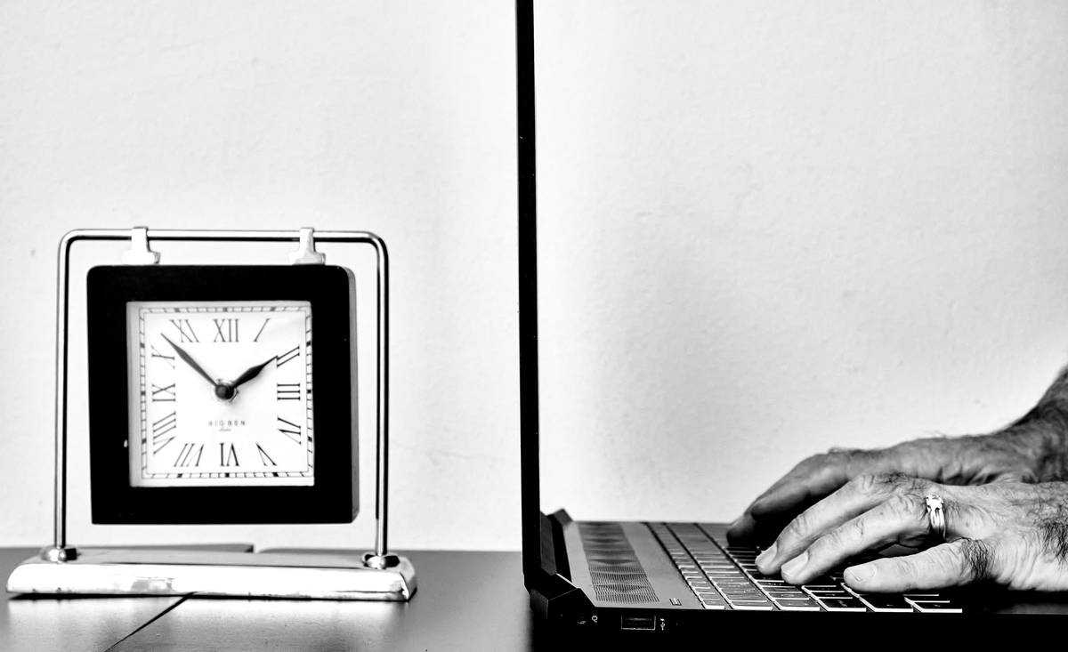 Research Data Tracker: The Ultimate App for Productivity and Well-Being in Health Research