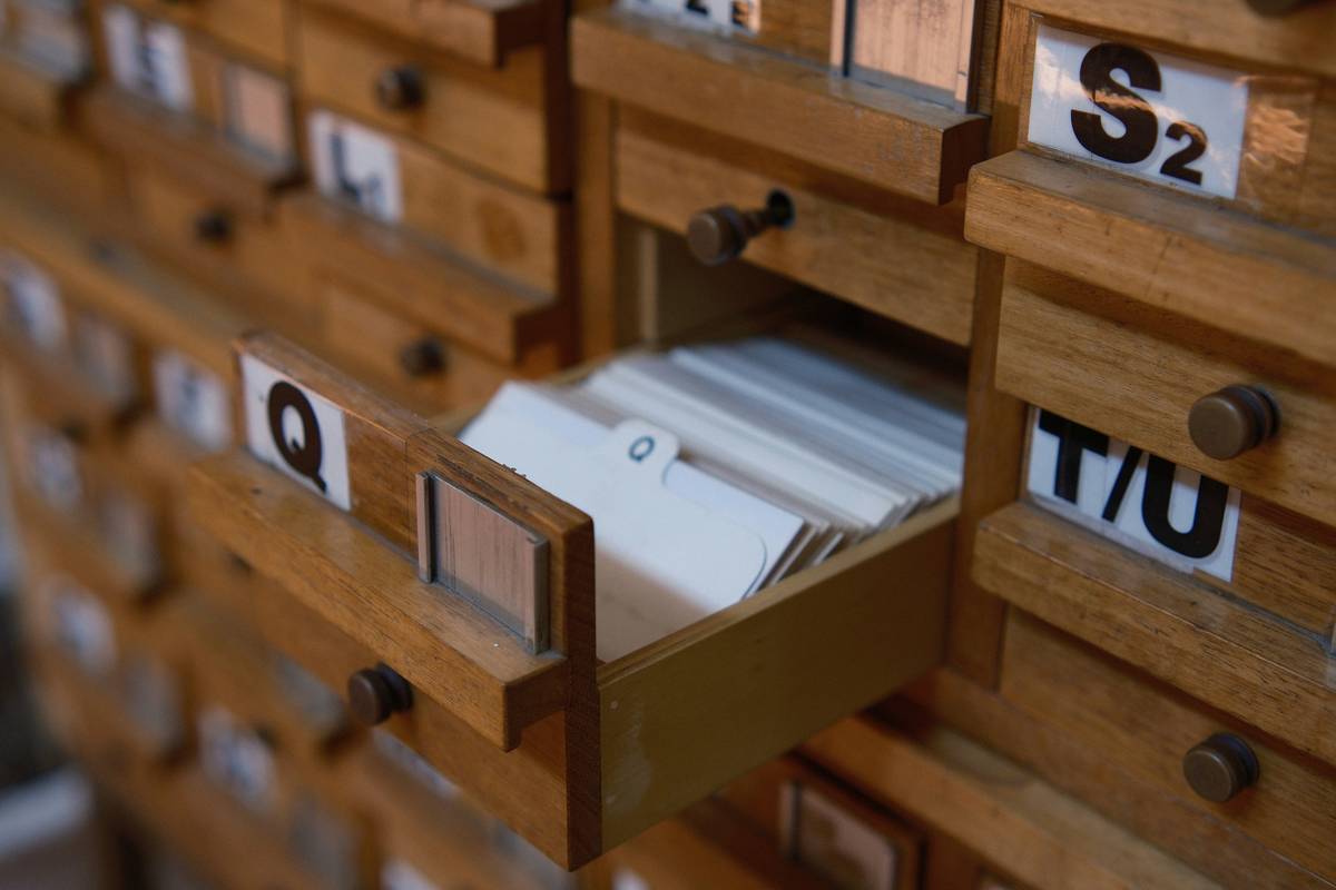 The Ultimate Guide to Using a Paper Storage App for Health Research (Without Losing Your Mind)