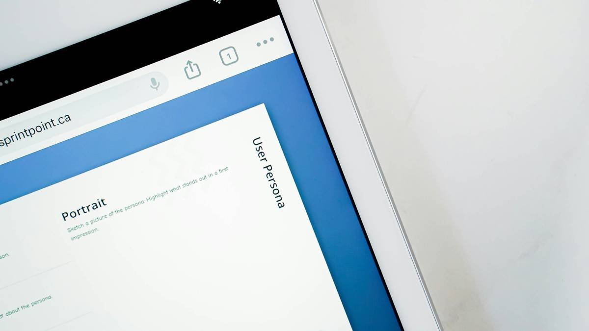 Dashboard view of a smart academic app showing organized notes and tasks