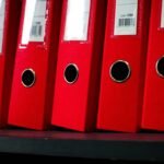 Why Your Research Is Drowning in Paper—And How the Right Paper Storage Software Can Save It