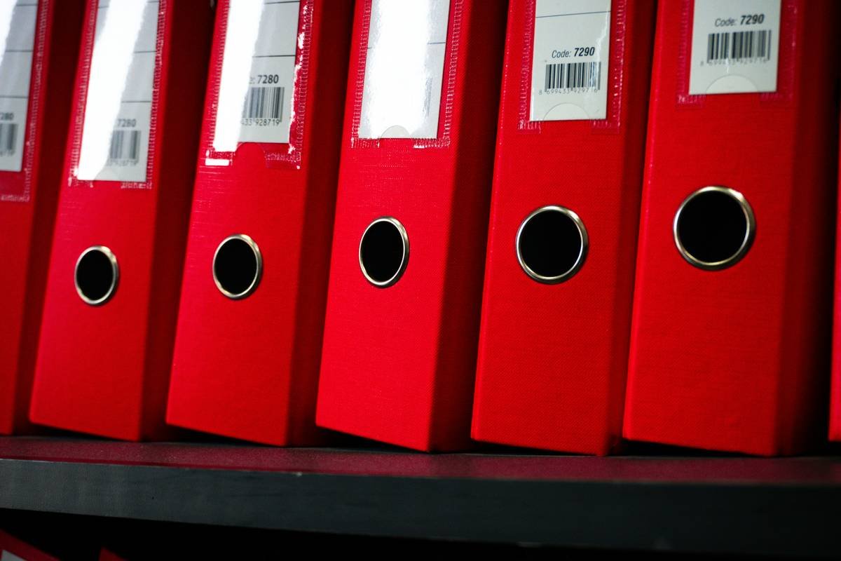 Why Your Research Is Drowning in Paper—And How the Right Paper Storage Software Can Save It