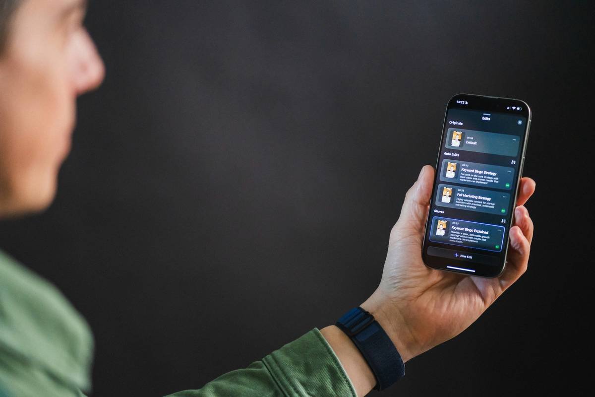 Why Your Research Paper Tracker App Is Failing You (And How to Fix It Fast)