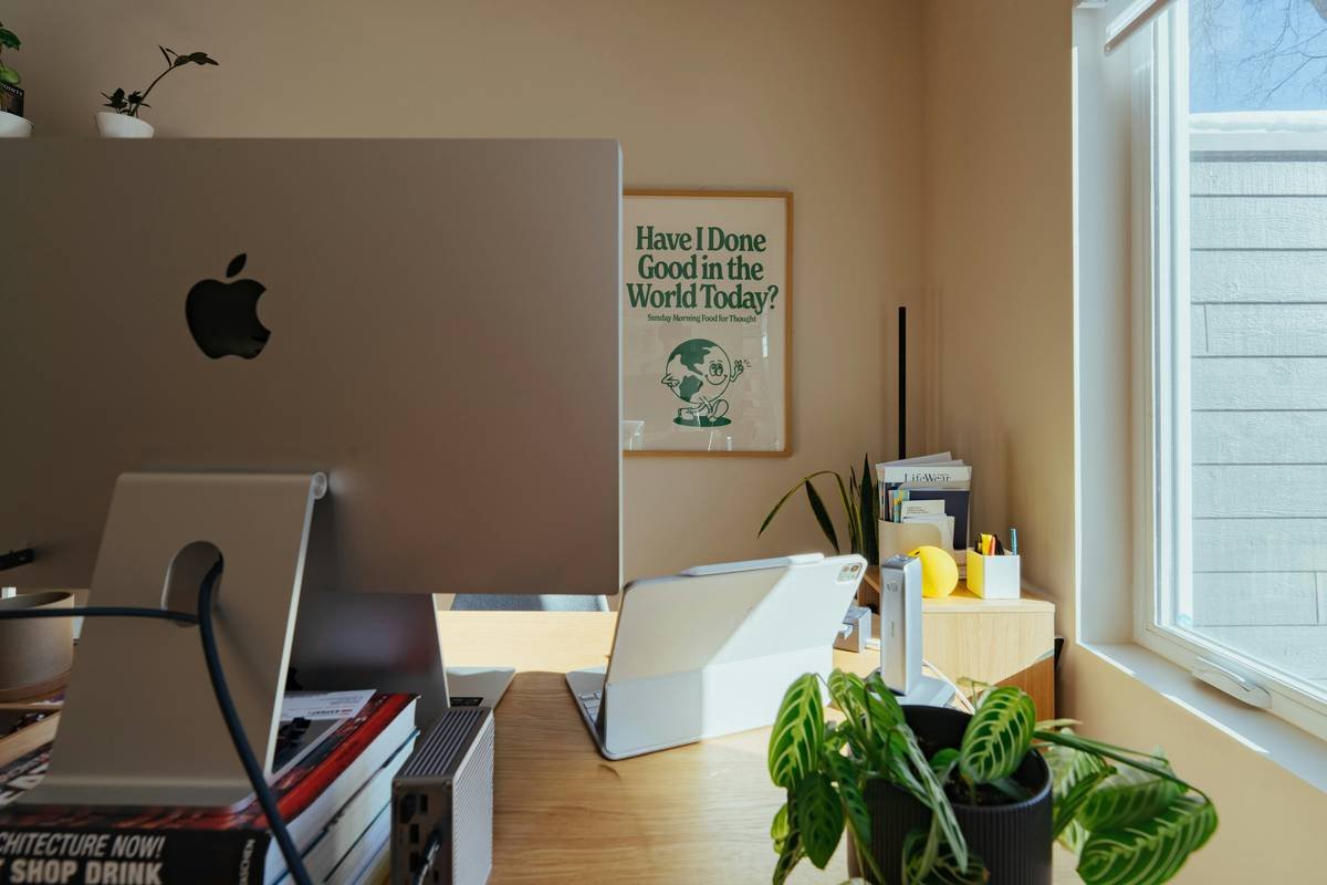 The Best Study Focus Tool for Deep Work: How Researchers Actually Stay Productive