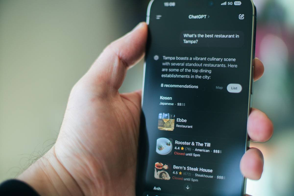 Why Your Brain Is Overworked—And How a Smart Research App Can Save It