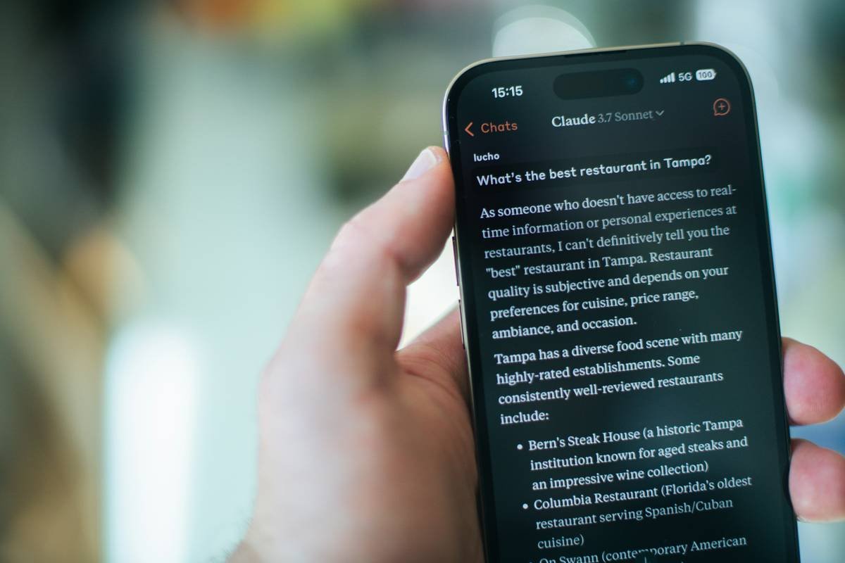 Is There a Google App for Research? Why You're Probably Using the Wrong One (And What to Use Instead)