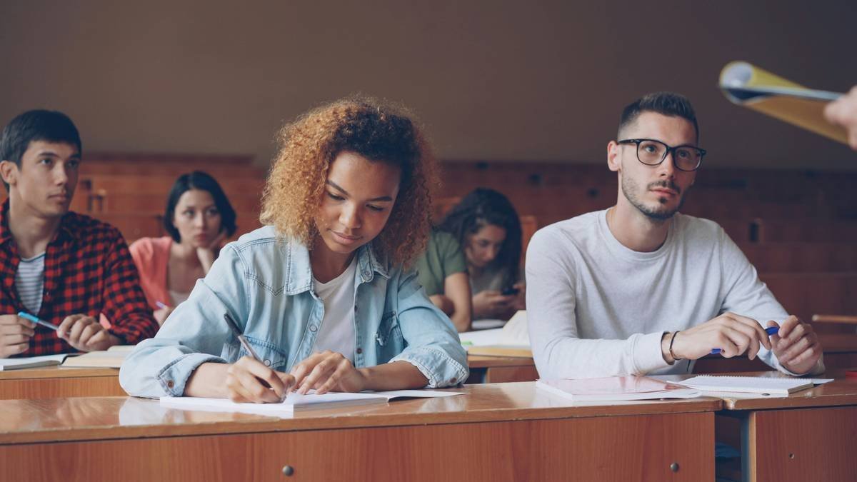 study smart research how to exam